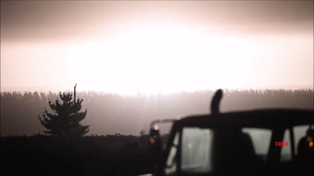 ULA Delta II Launch At Vandenberg - 9/15/ 2018 смотреть онлайн