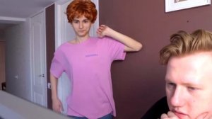 АФЕРИСТЫ В СЕТЯХ *ПАРОДИЯ* | feat. Даня Кашин