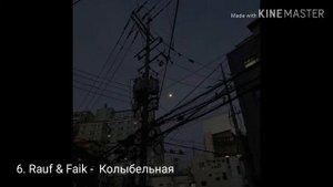 Топ - 10 грустных песен