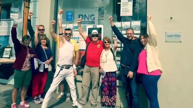 Where's Freddie PR Campaign смотреть онлайн