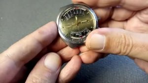 Легендарный Orient college. Автоподзавод.