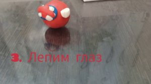 Как слепить 13 Колоний из Пластилина (Countryballs)