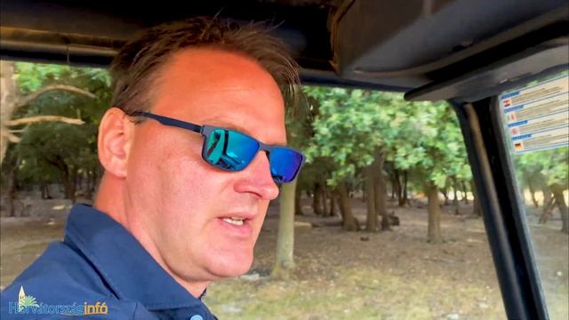 Brijuni Nemzeti Park  a legjobb kirándulás