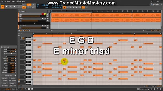 Producing Tutorial - "Solaris" Drop Section - Part 3 of 5 смотреть онлайн