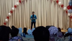 Яна Тинчэле Сабантуенда эниемэ котлау