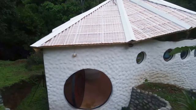 Organic Architecture “GaiaTica” Interview with Architect Veronica Anderson