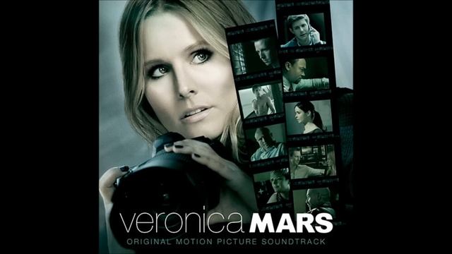 Veronica Mars Original Movie Soundtrack 12 | We Used to be Friends by The Dandy Warhols смотреть онлайн