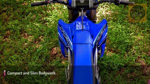 2021 YAMAHA YZ250FX PRICE, SPECS AND REVIEW