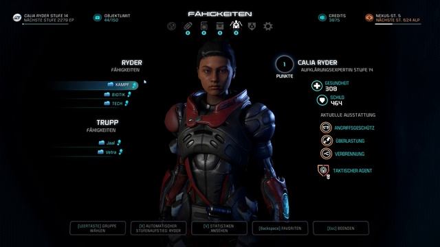 Der Planet zerfällt!? | #62 | MASS EFFECT: ANDROMEDA | Let's Play смотреть онлайн