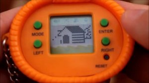 Puppy MGA Virtual Pet Review | Тамагочи MGA Щенок (у будки)