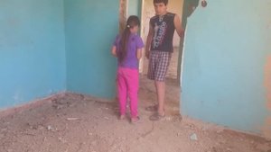 Фильм.Мертвый снег (2часть)