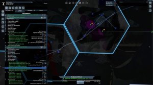 X4: Foundations. Верфь L. Чертежи грузовых кораблей, "Колоса". Начало строительства второй верфи.