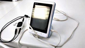 Сравнение апекслокаторов Woodpecker Woodpex III, Morita ZX Mini и Eighteeth AirPex