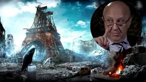 Андрей Фурсов: Ничего не вернётся и не устаканится - что будет с миром после конца прогресса