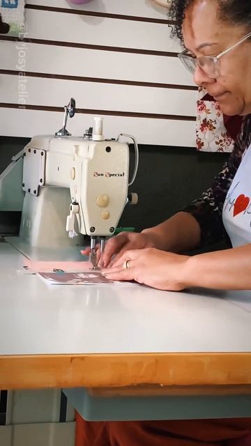 #costura #costuracriativa #costurar #costureira #costurando #sewing #diy #dicadecostura #artesanato смотреть онлайн