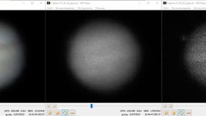 Jupiter with IR-cut, IR-pass 850 nm and CH4 890 nm filters