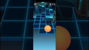 Rolling Sky "Дальний Космос" Прохождение