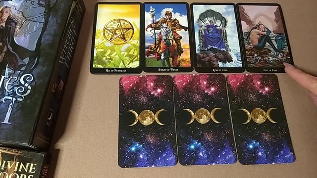 ДЕВА ♍ Таро прогноз на неделю 14 - 20 Июня 2021 года/VIRGO Horoscope Tarot Forecast смотреть онлайн