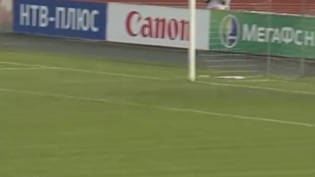 Гол Голышева. Спартак Нч - Томь смотреть онлайн
