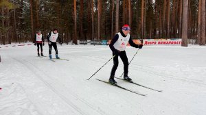 Гонка на выбывание