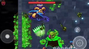 КАК НАЙТИ СЭРА ИЗУМРУДА (СЭРА ВЕРДАНТЕ) В SOUL KNIGHT