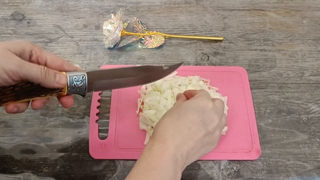 Съедят за минуту! 👌Салат из свеклы 🥗 смотреть онлайн