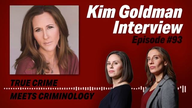 Kim Goldman Interview смотреть онлайн