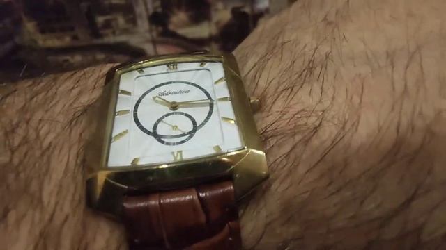 Adriatica ADR 10755.1263Q на сайте Orientukraine.in.ua смотреть онлайн