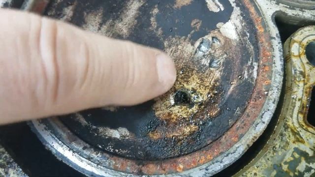 2005 Saturn Ion Part (2) смотреть онлайн