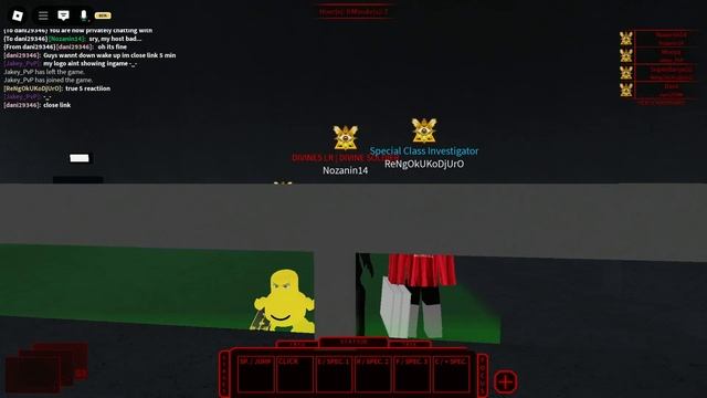 No, I`m big! У него голос красивый, хе-хе
