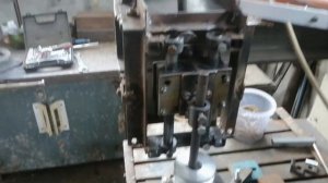 Шпоночный станок своими руками. Do-it-yourself keying machine