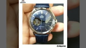 Orient Classic Automatic RA-AG0005L10B