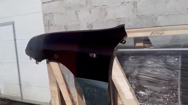 brawn candy paint test 1 смотреть онлайн