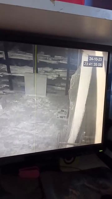 Мистика: полтергейст в Якутии смотреть онлайн