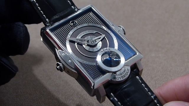 KONSTANTIN CHAYKIN - CINEMA смотреть онлайн