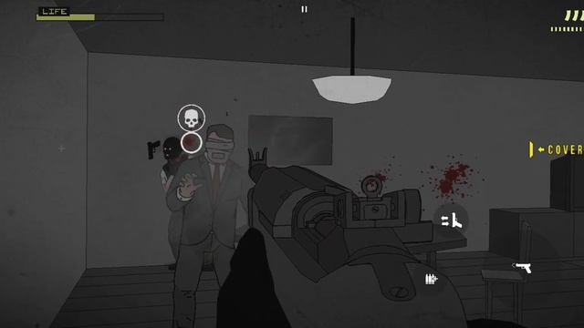 Safe House level - Medium смотреть онлайн