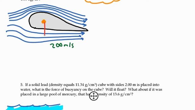 Fluid & Fluid Dynamics Examples WeVideo смотреть онлайн