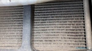 MAZDA CX-5, Ремонтируем трубку кондиционера. Показываю секреты. Как промыть радиаторы Мазда СХ-5