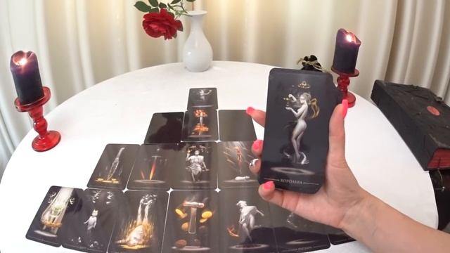 ГОРОСКОП ОВНЫ С 13 ПО 19 МАЯ НА НЕДЕЛЮ ПРОГНОЗ. 2024 ГОД смотреть онлайн