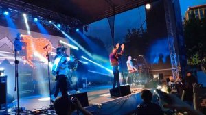 Элизиум - Космос