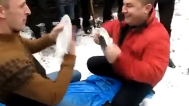 Класный розыгрыш смотреть онлайн