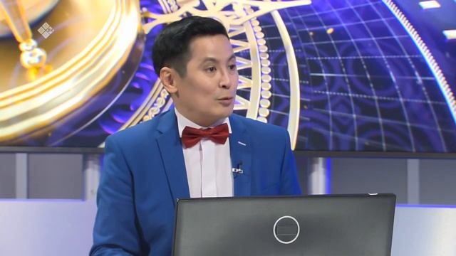 «Өркөн өй» биэриигэ: Оля Нератова уонна эдьиийэ Венера Нератова (25.11.22) смотреть онлайн