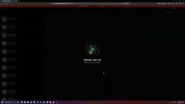 Mission control introduction смотреть онлайн