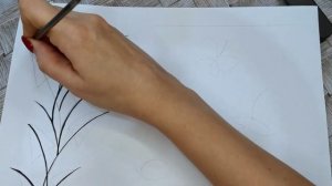 Городец. Основные элементы