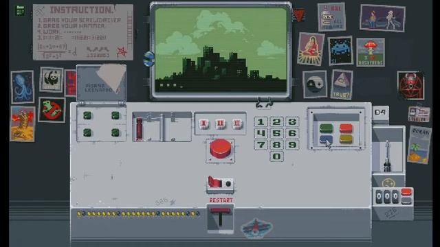 DontTouchAnything#6-ПЛУТОН? смотреть онлайн