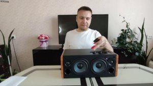 EDIFIER D12 - Ну молодцы! Ну удивили!