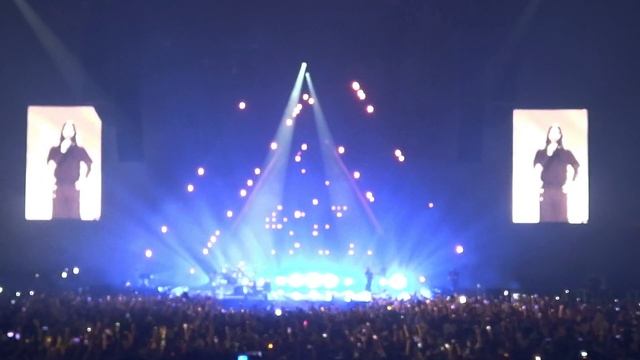 30 Seconds To Mars - LIVE - City Of Angels, 2024.05.16 Budapest, Hungary részlet, partial смотреть онлайн