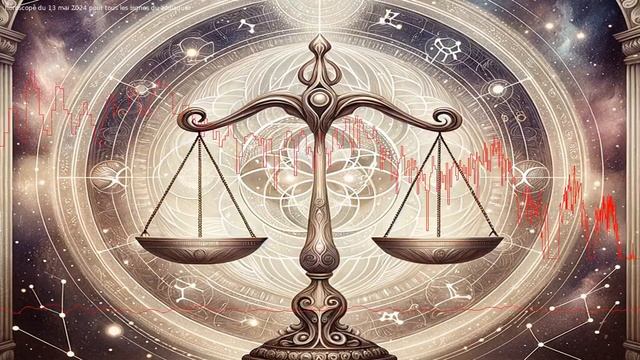 Horoscope du 13 Mai 2024 pour tous les signes du zodiaque смотреть онлайн