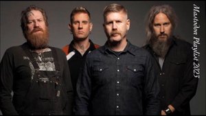 BEST OF MASTODON PLAYLIST - GREATEST HITS FULL ALBUM 2024