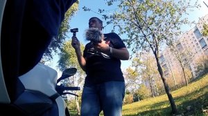 Отзыв-обзор-тест на Ducati Panigale 899.  Owner's review of Ducati Superbike 899 Panigale '2015